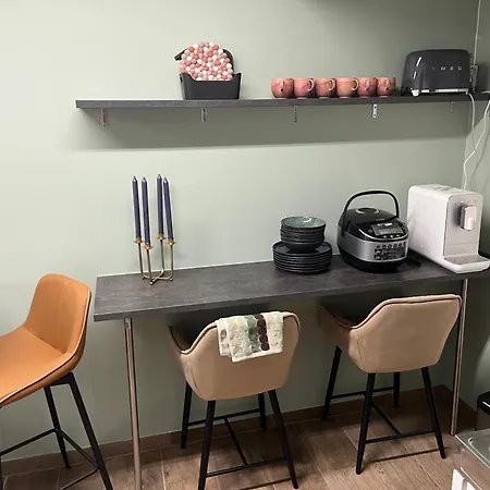 Enjoy And Swim * Oslo