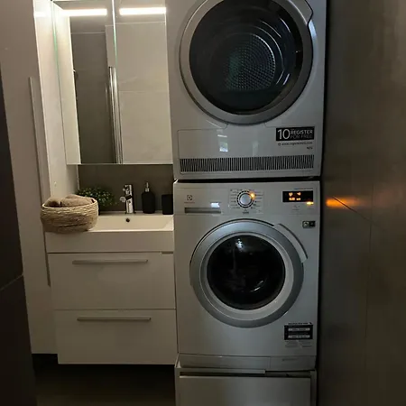 Enjoy And Swim Апартаменты *