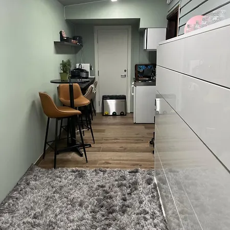 Enjoy And Swim Осло