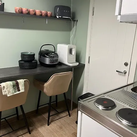 Enjoy And Swim Apartment *
