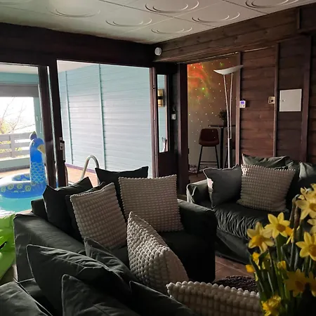 Enjoy And Swim 오슬로