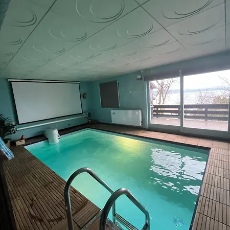 Enjoy And Swim * Oslo