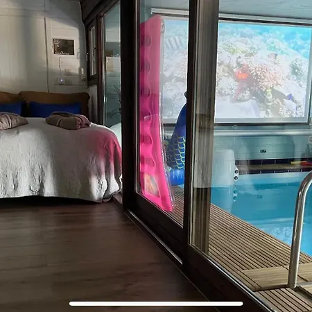 Appartement Enjoy And Swim Oslo