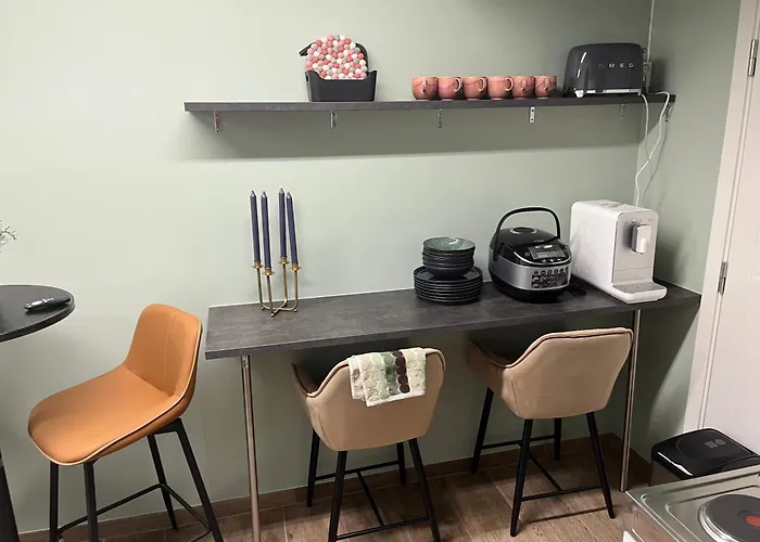 Enjoy And Swim * Oslo