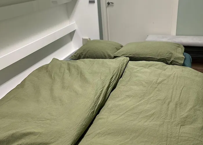 Apartament Enjoy And Swim Oslo