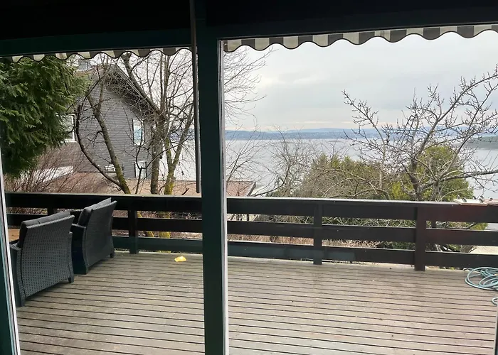 Appartement Enjoy And Swim *