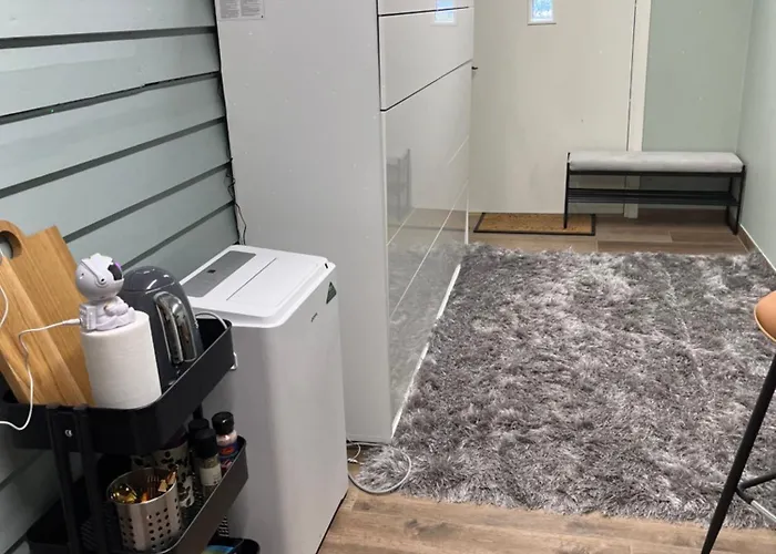 Enjoy And Swim * Oslo