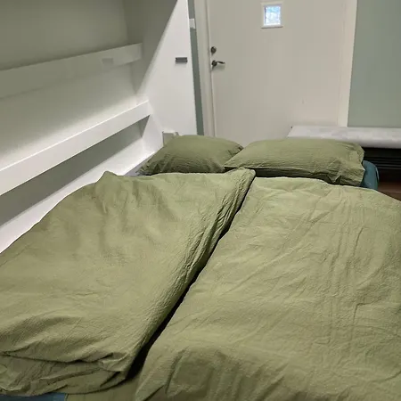 Leilighet Enjoy And Swim Oslo