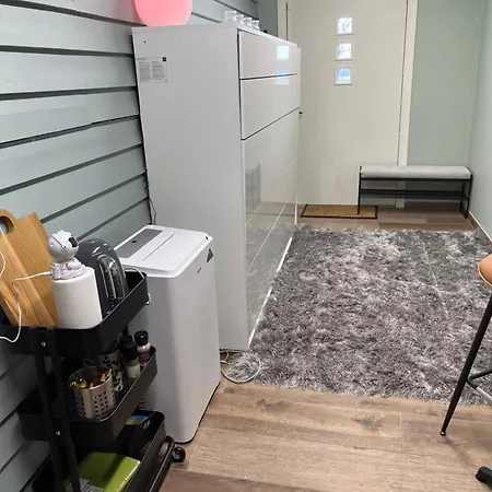 Enjoy And Swim * Oslo