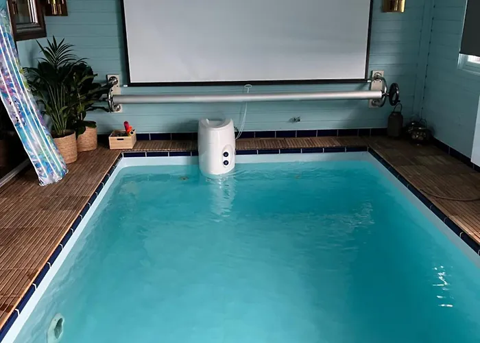 Enjoy And Swim *