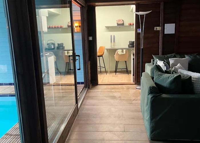 Apartamento Enjoy And Swim *
